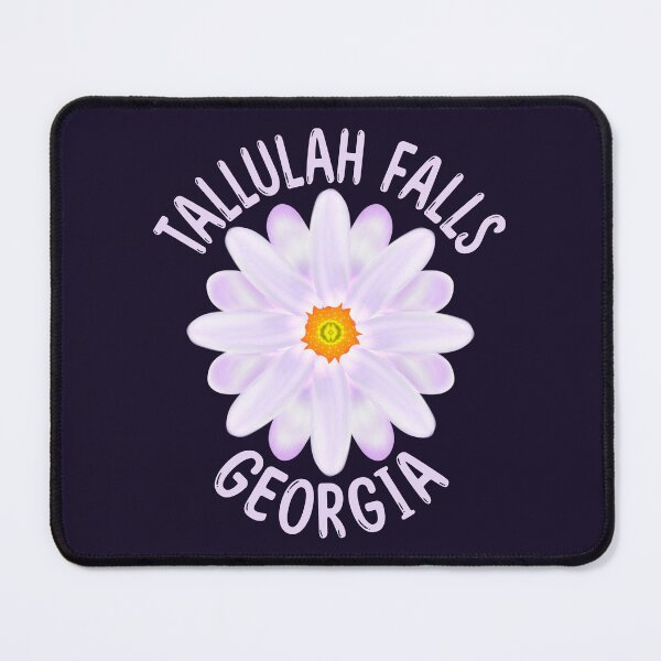 Item preview, Tallulah Falls Georgia designed and sold by MoMidoStore.