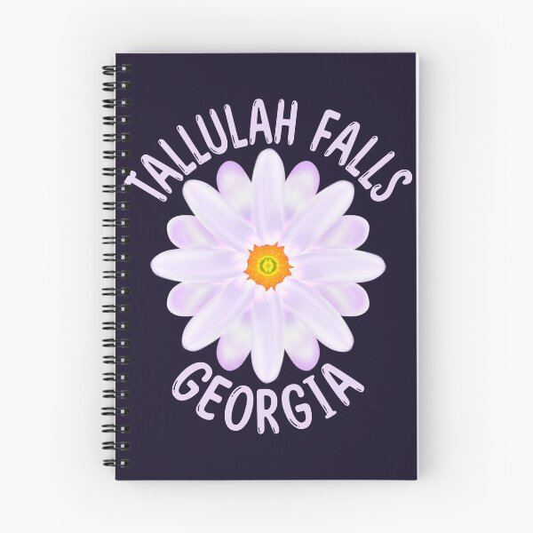 Item preview, Tallulah Falls Georgia designed and sold by MoMidoStore.
