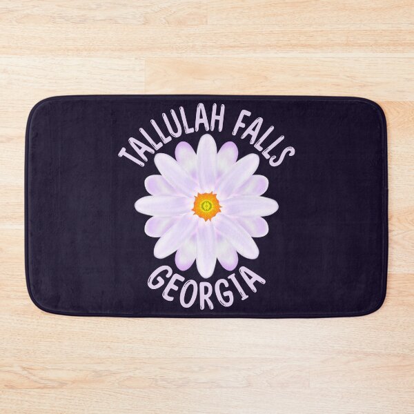 Item preview, Tallulah Falls Georgia designed and sold by MoMidoStore.