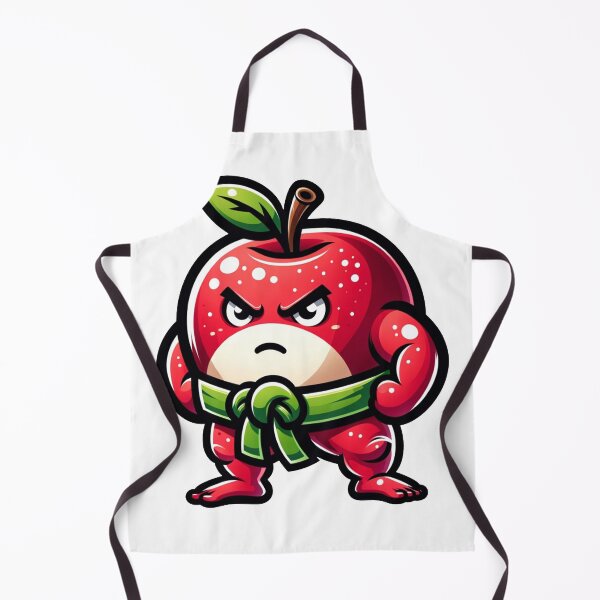 Artikelvorschau, Apple, der Sumo-Ringer entworfen und verkauft von FerdiEverywhere.