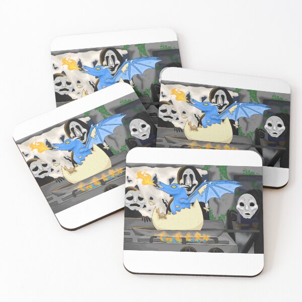 Item preview, Happy Accidents designed and sold by Silly Lil Arts.