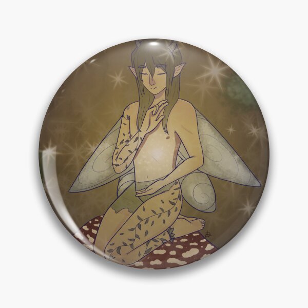 Item preview, Faeries designed and sold by phoenix-dae-.