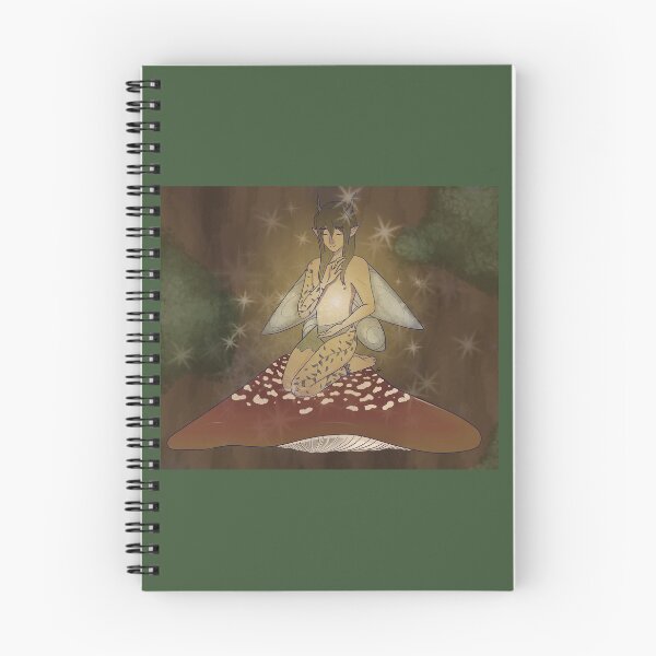 Item preview, Faeries designed and sold by phoenix-dae-.
