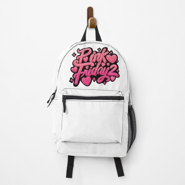 Item preview, Pink Friday 2, Nicki Minaj designed and sold by altbarbzz.