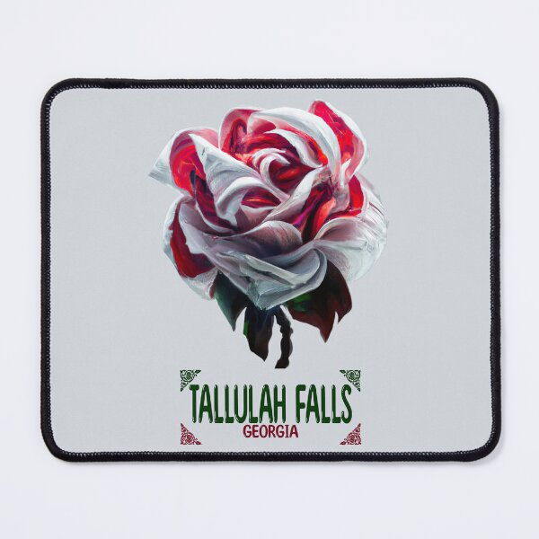 Item preview, Tallulah Falls Georgia designed and sold by MoMidoStore.