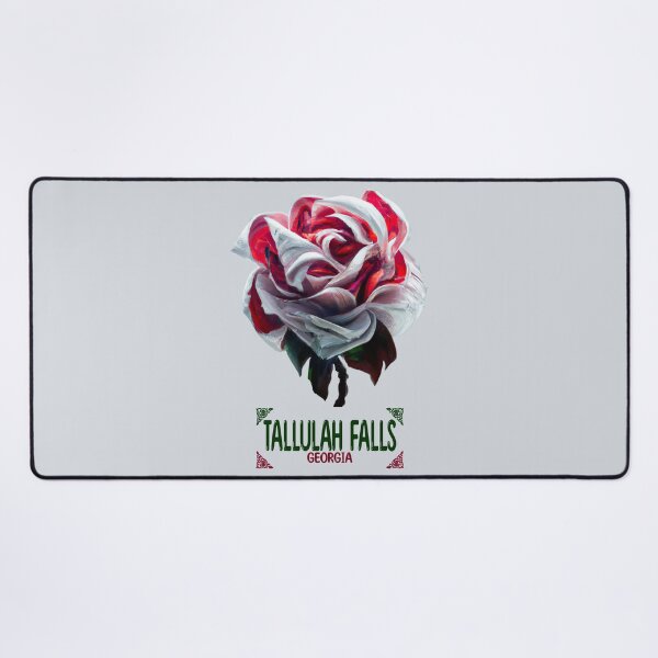 Item preview, Tallulah Falls Georgia designed and sold by MoMidoStore.