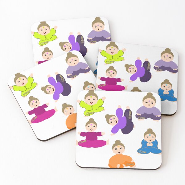Item preview, Zen vibe designed and sold by Moholistique.