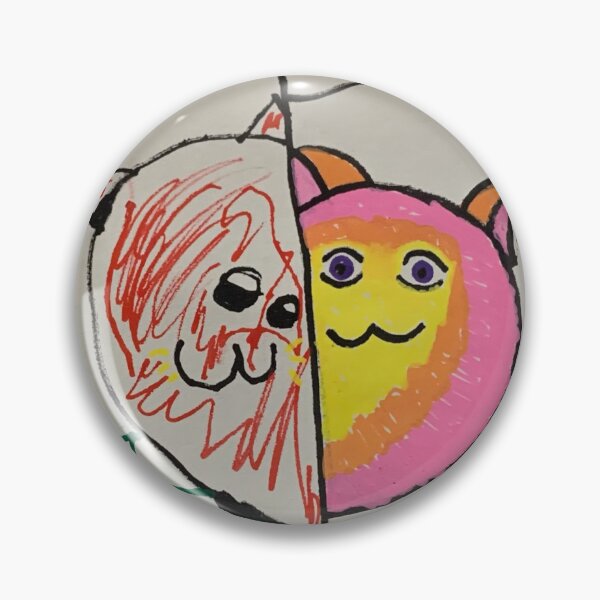 Item preview, Mild Cats designed and sold by Bowman-Creative.