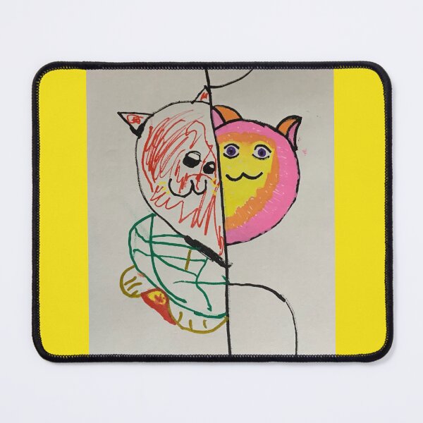 Item preview, Mild Cats designed and sold by Bowman-Creative.