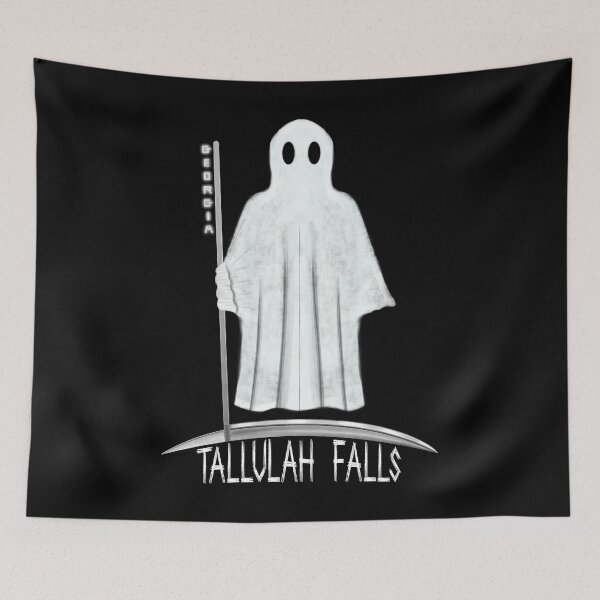 Item preview, Tallulah Falls Georgia designed and sold by MoMidoStore.