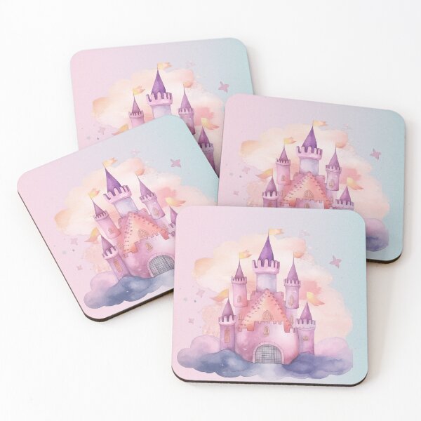 Item preview, Good Energy Flows - I Walk Lightly on this Earth - Castles in the Sky designed and sold by sweetees4u.