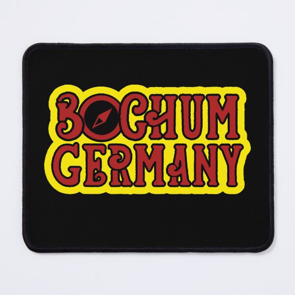 Item preview, Bochum Germany designed and sold by kawaii Cookies.