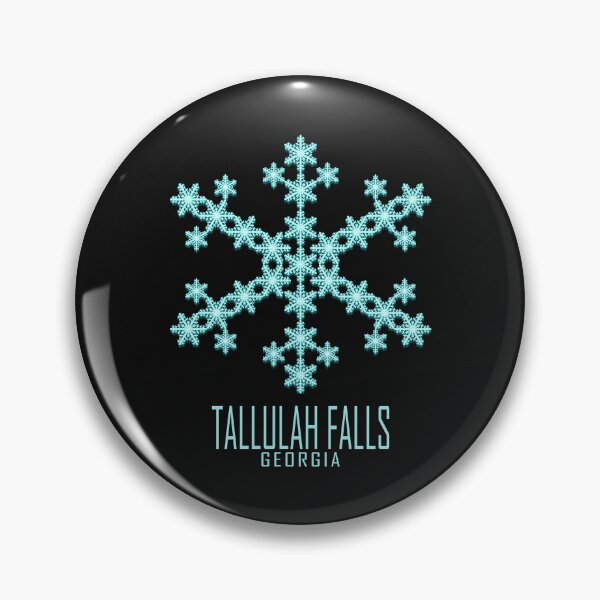 Item preview, Tallulah Falls Georgia designed and sold by MoMidoStore.