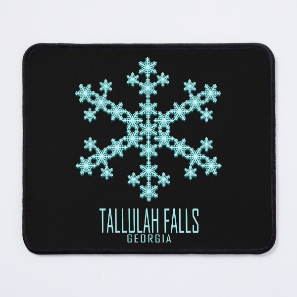 Item preview, Tallulah Falls Georgia designed and sold by MoMidoStore.
