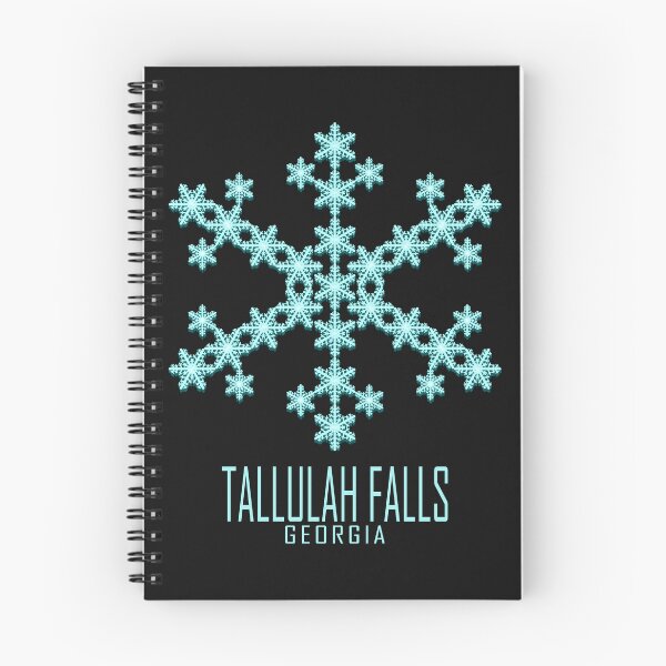Item preview, Tallulah Falls Georgia designed and sold by MoMidoStore.