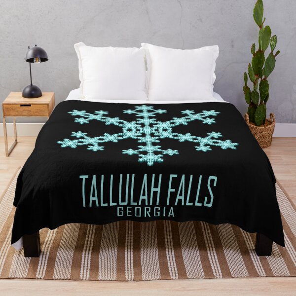 Item preview, Tallulah Falls Georgia designed and sold by MoMidoStore.