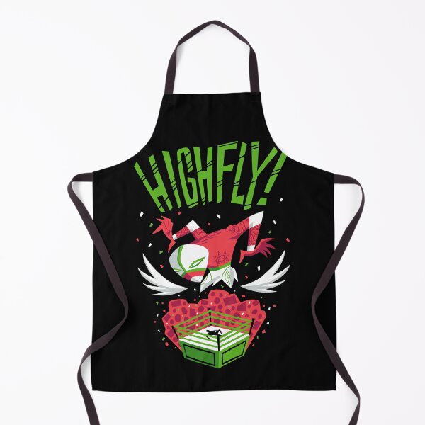 Item preview, Highfly! designed and sold by GERTYrb.