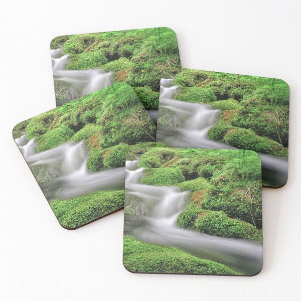 Item preview, Mountain stream designed and sold by Sasas Photography.