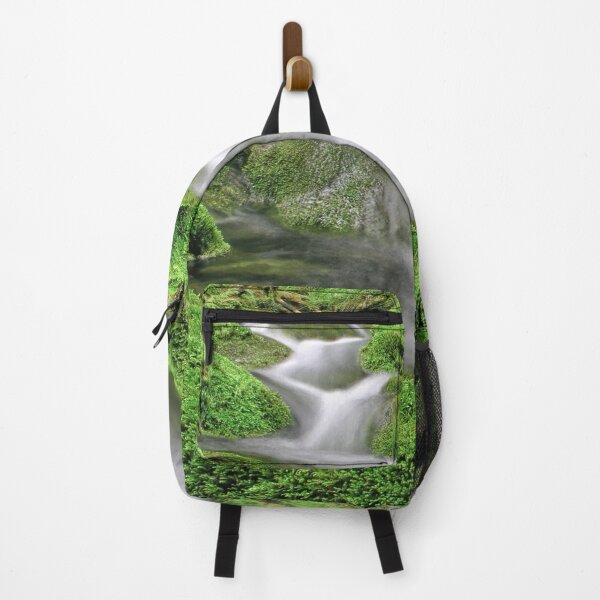 Item preview, Mountain stream designed and sold by Sasas Photography.