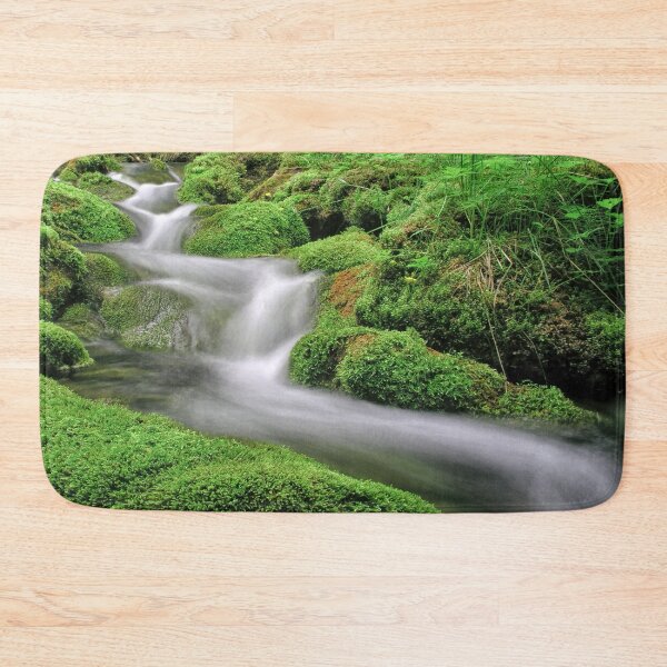 Item preview, Mountain stream designed and sold by Sasas Photography.