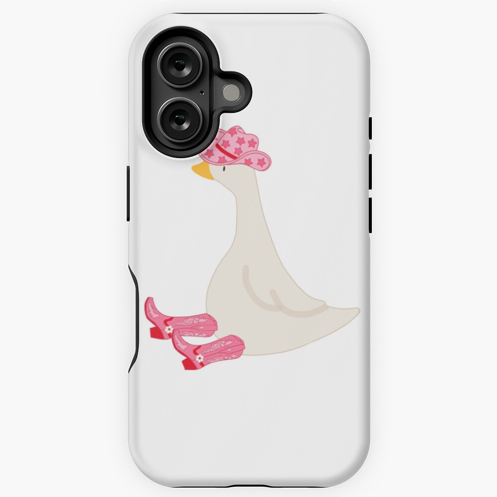Vista previa del artículo con la obra «Funda resistente MagSafe para iPhone», diseñado y vendido por jennysselling.