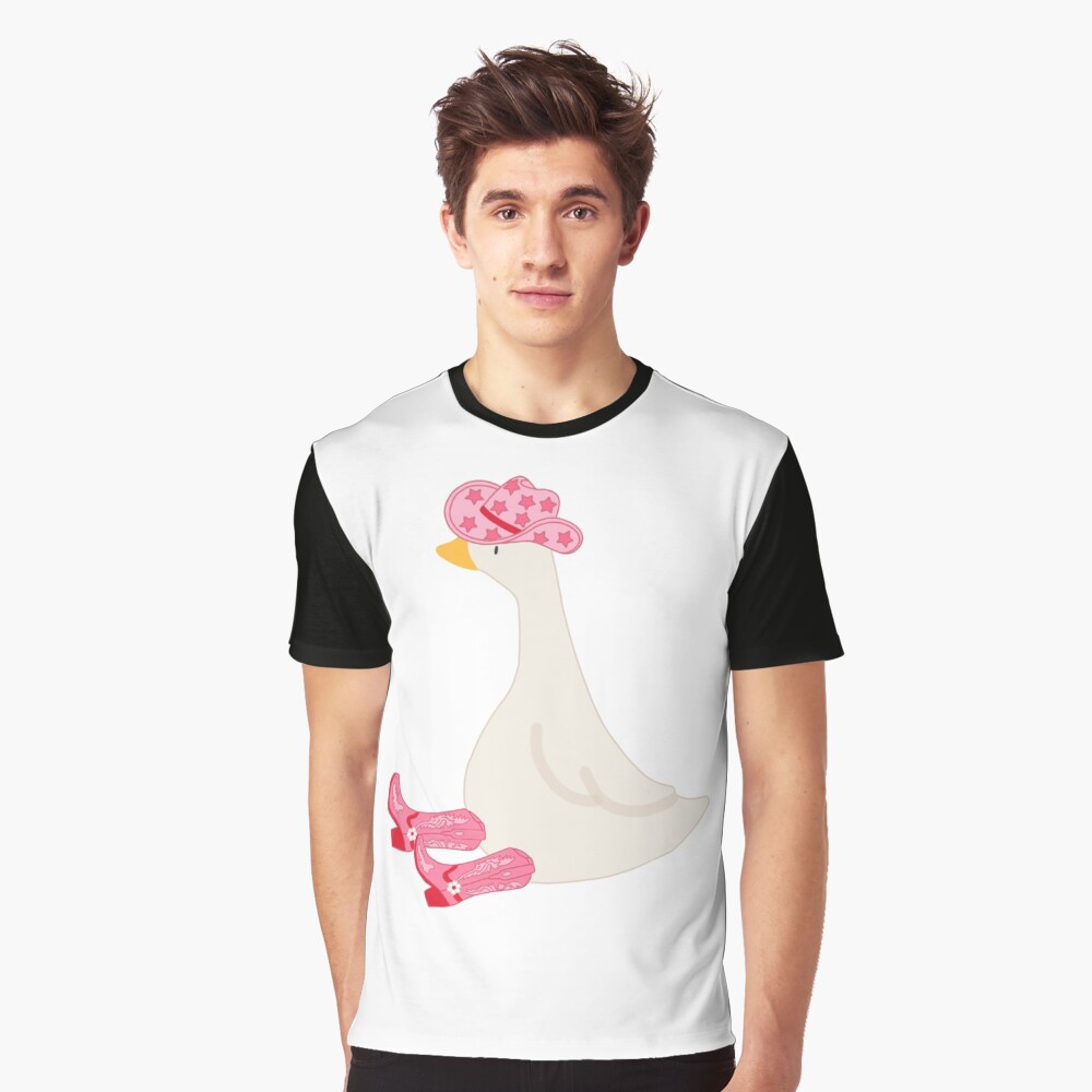 Vista previa del artículo con la obra «Camiseta gráfica», diseñado y vendido por jennysselling.