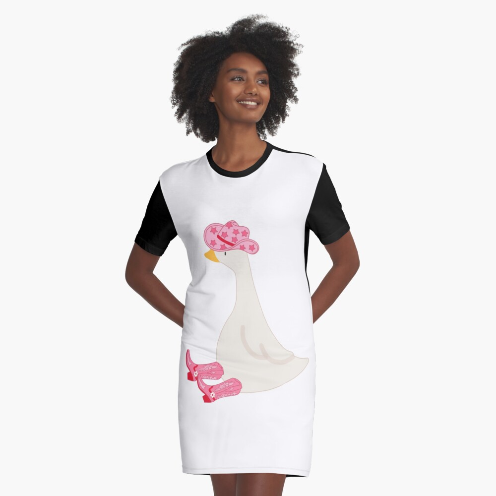 Vista previa del artículo con la obra «Vestido camiseta», diseñado y vendido por jennysselling.