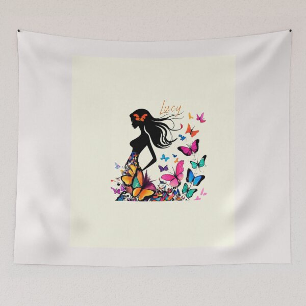 Item preview, Lucy women clothing and fashion designed and sold by chessnegocios.
