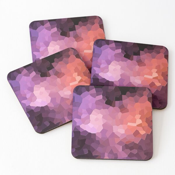 Item preview, Geometric Triangle - Colorful designed and sold by caribbeanvibes.