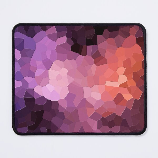 Item preview, Geometric Triangle - Colorful designed and sold by caribbeanvibes.