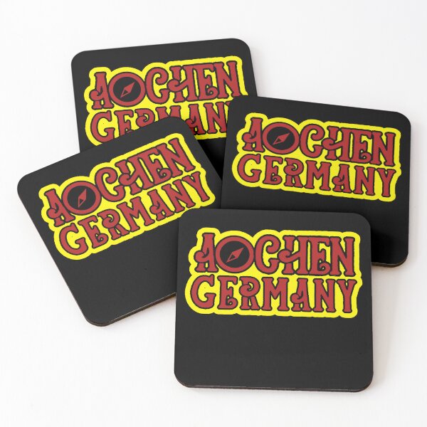 Item preview,  Aachen Germany  designed and sold by kawaii Cookies.