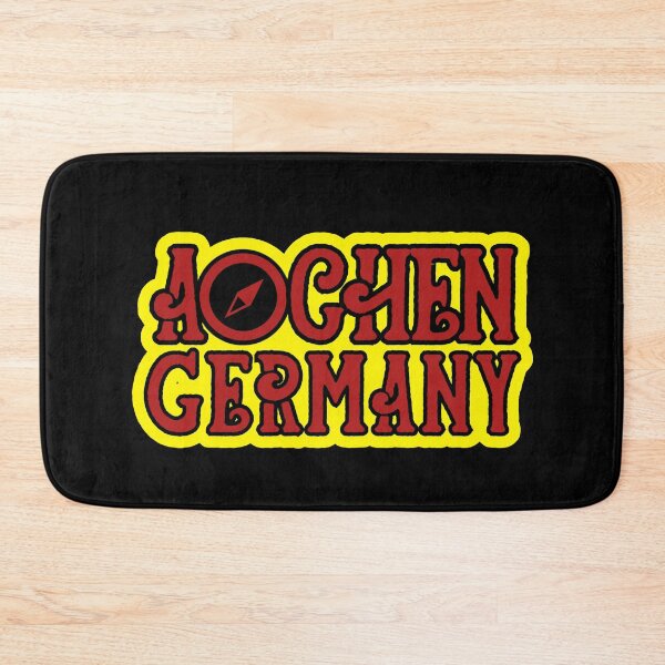 Item preview,  Aachen Germany  designed and sold by kawaii Cookies.