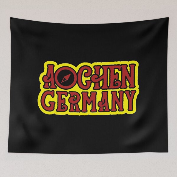 Item preview,  Aachen Germany  designed and sold by kawaii Cookies.