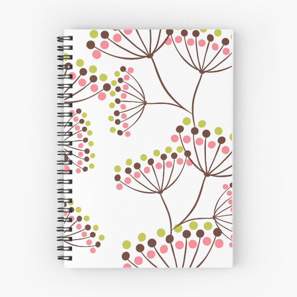 Item preview, Dandelion Pattern designed and sold by caribbeanvibes.
