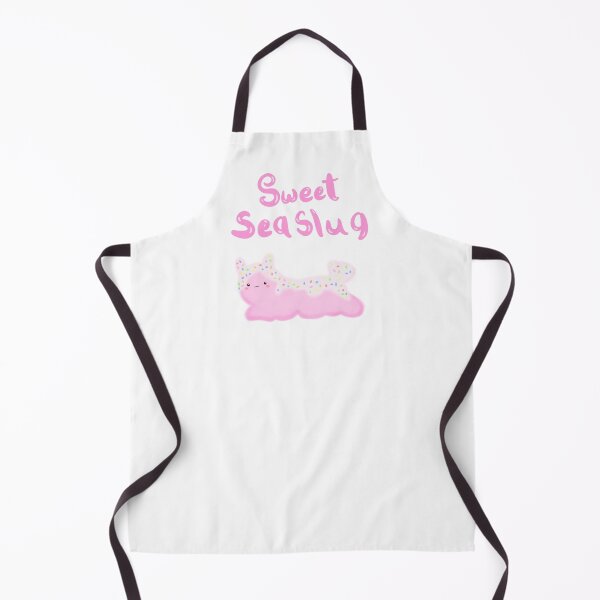 Item preview, Sweet Sea Slug designed and sold by BubbleFluffCo.