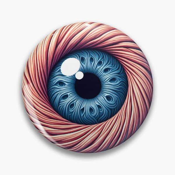 Item preview, Eye VII designed and sold by AIJAQ.