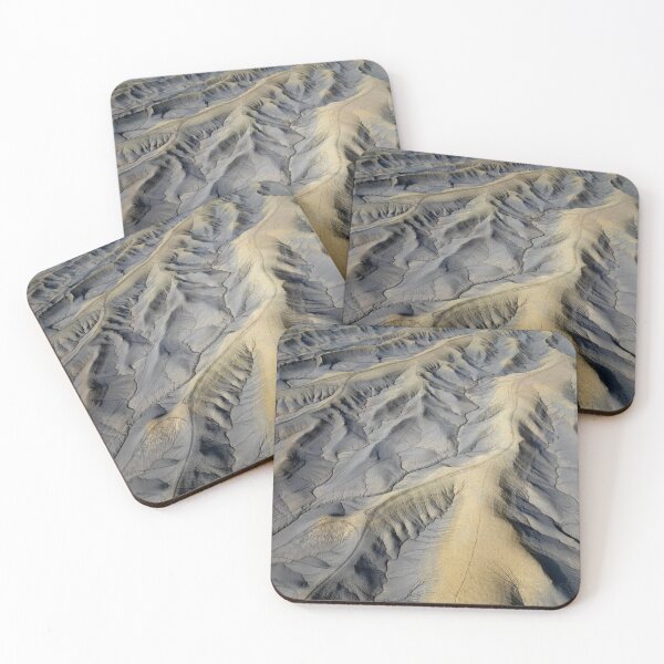 Item preview, Utah's Otherworldly Factory Butte badlands designed and sold by dawn2dawn.