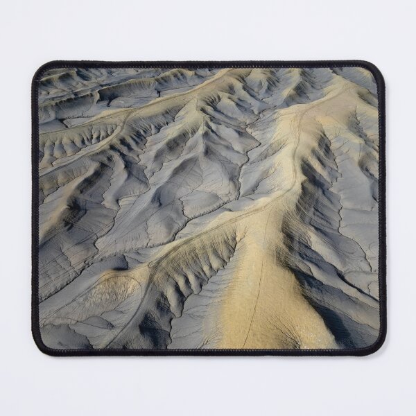 Item preview, Utah's Otherworldly Factory Butte badlands designed and sold by dawn2dawn.