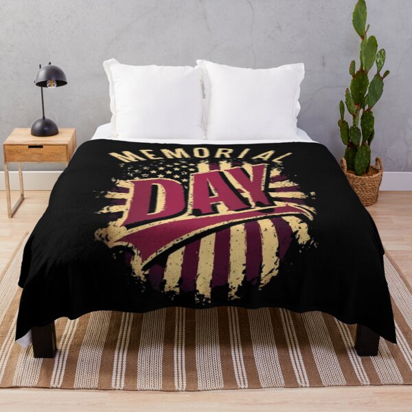 Item preview, Memorial day vintage retro designed and sold by IdeaND.