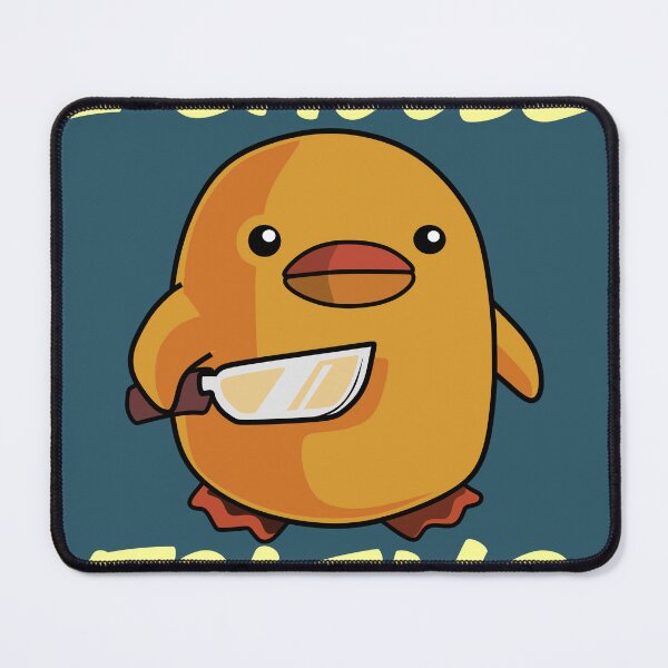 Item preview, CRAZY DUCK designed and sold by CERANOART.