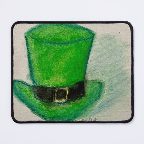 Item preview, Leprechaun Hat designed and sold by SJEdesign.
