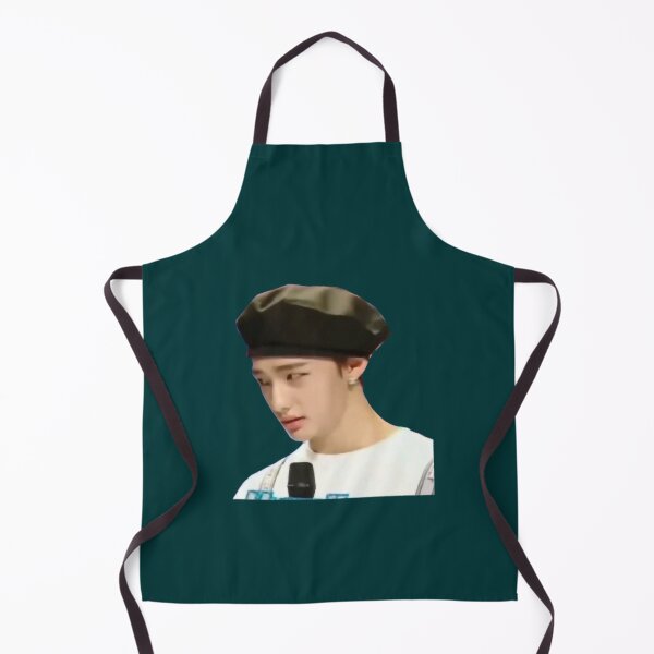 Item preview, MC Hyunjin Disgusted AF designed and sold by cooksroya.