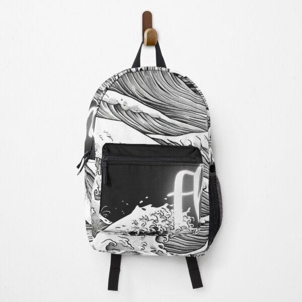 Item preview, Fluid Motion: Capturing  Flowing Waves designed and sold by Ace Apparel  Attire.