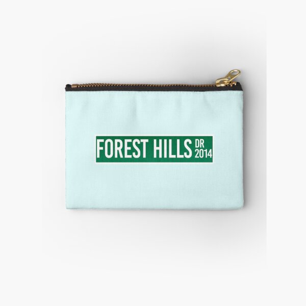 Item preview, J Cole Forest Hills   designed and sold by LODGarment.