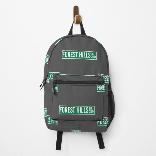 Item preview, J Cole Forest Hills   designed and sold by LODGarment.