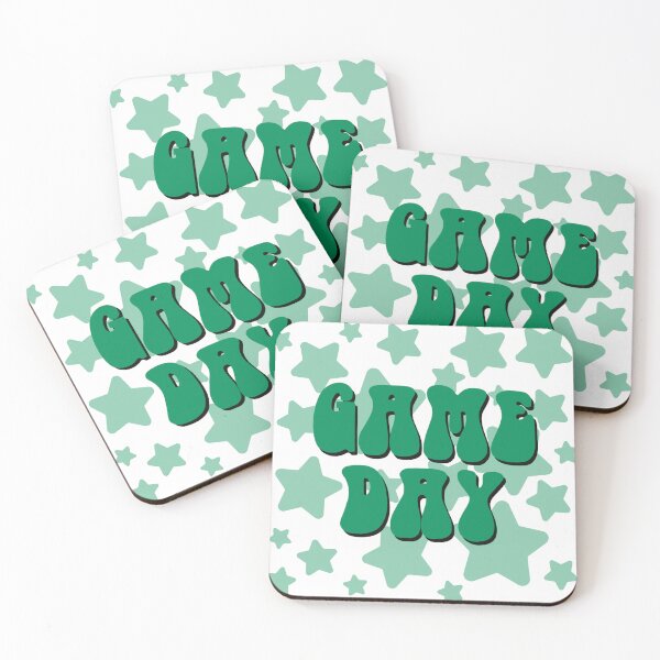 Item preview, Game Day designed and sold by Katherine Mandeville.