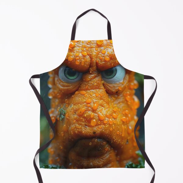 Item preview, Outraged Carrot designed and sold by Brendon987.