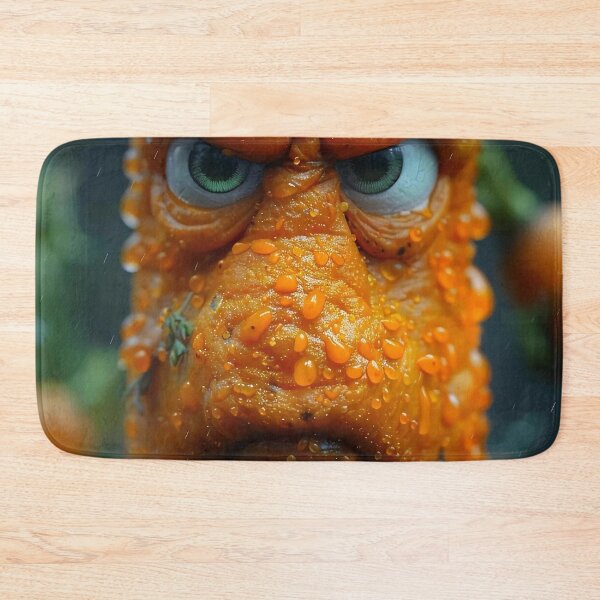 Item preview, Outraged Carrot designed and sold by Brendon987.