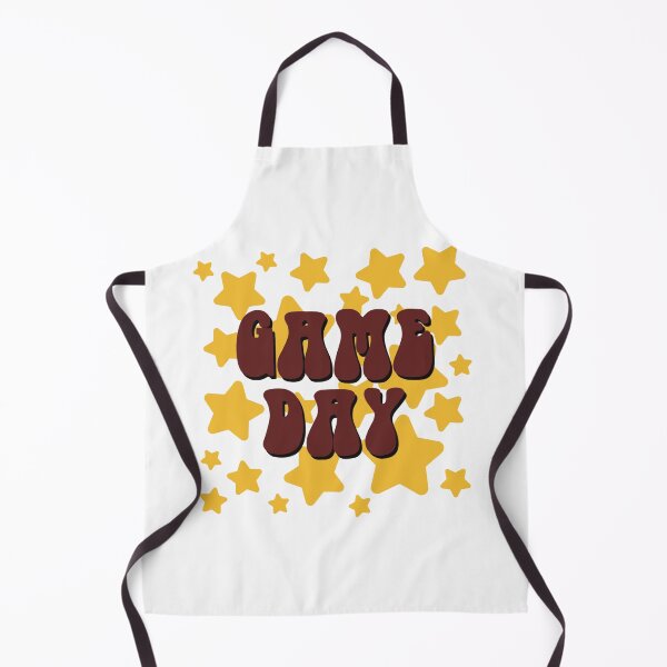 Item preview, Game Day designed and sold by Katherine Mandeville.