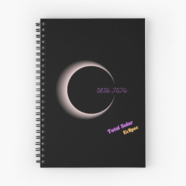 Item preview, Total solar eclipse designed and sold by DesignbyMorena.